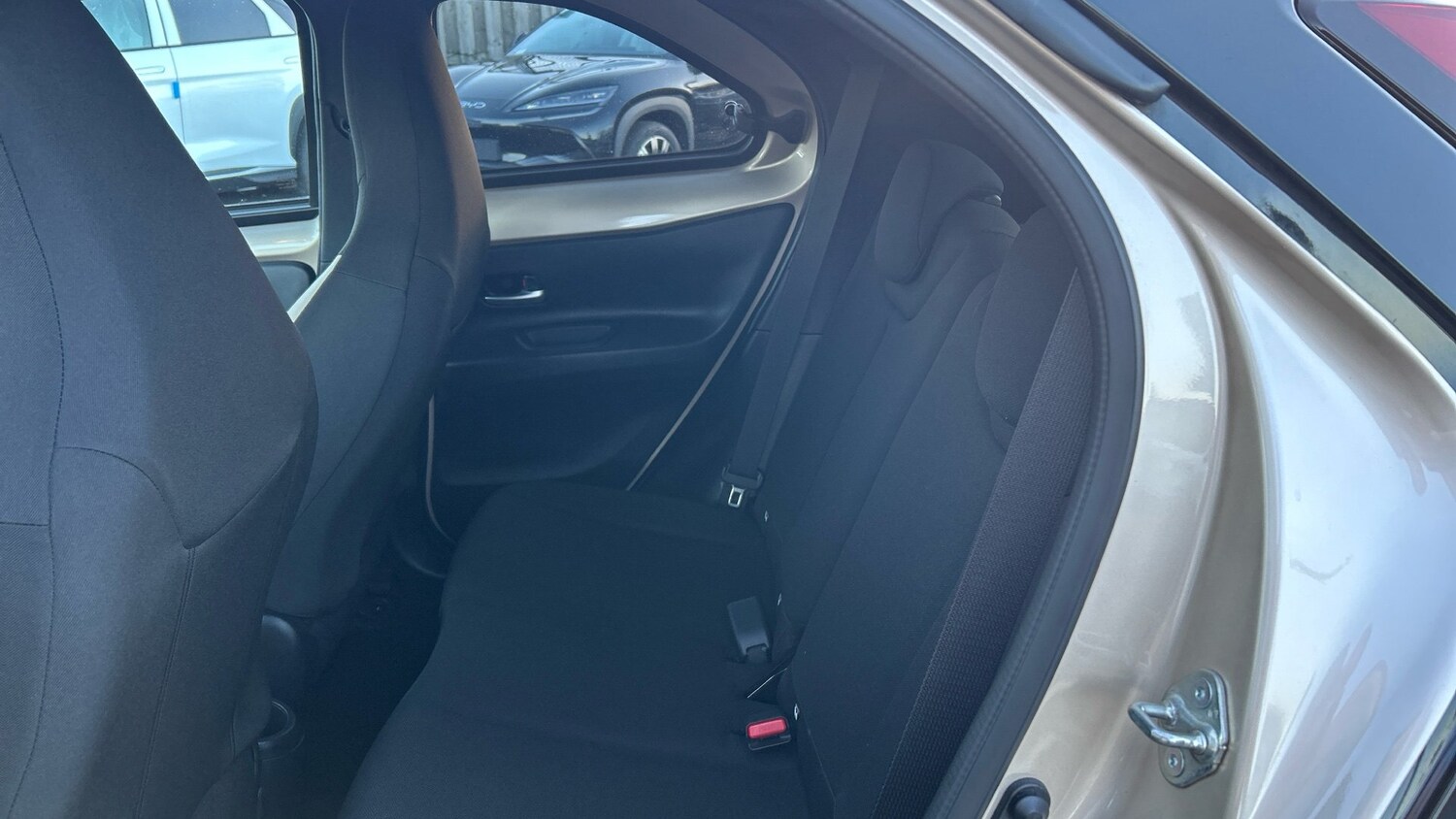 Used Toyota Aygo X 2022 for sale - 77198794: Photo 16