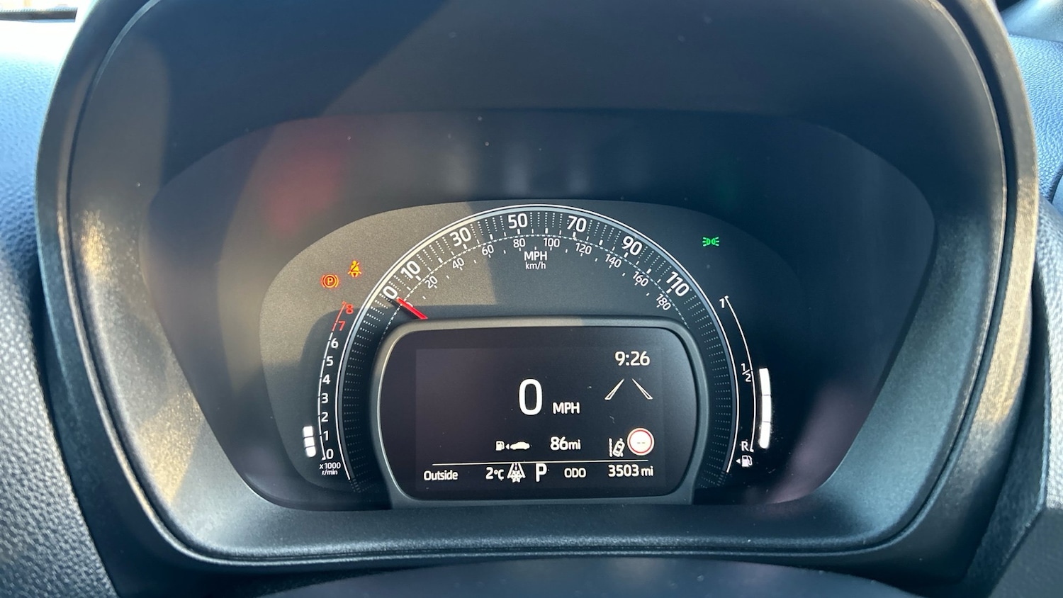 Used Toyota Aygo X 2022 for sale - 77198794: Photo 18