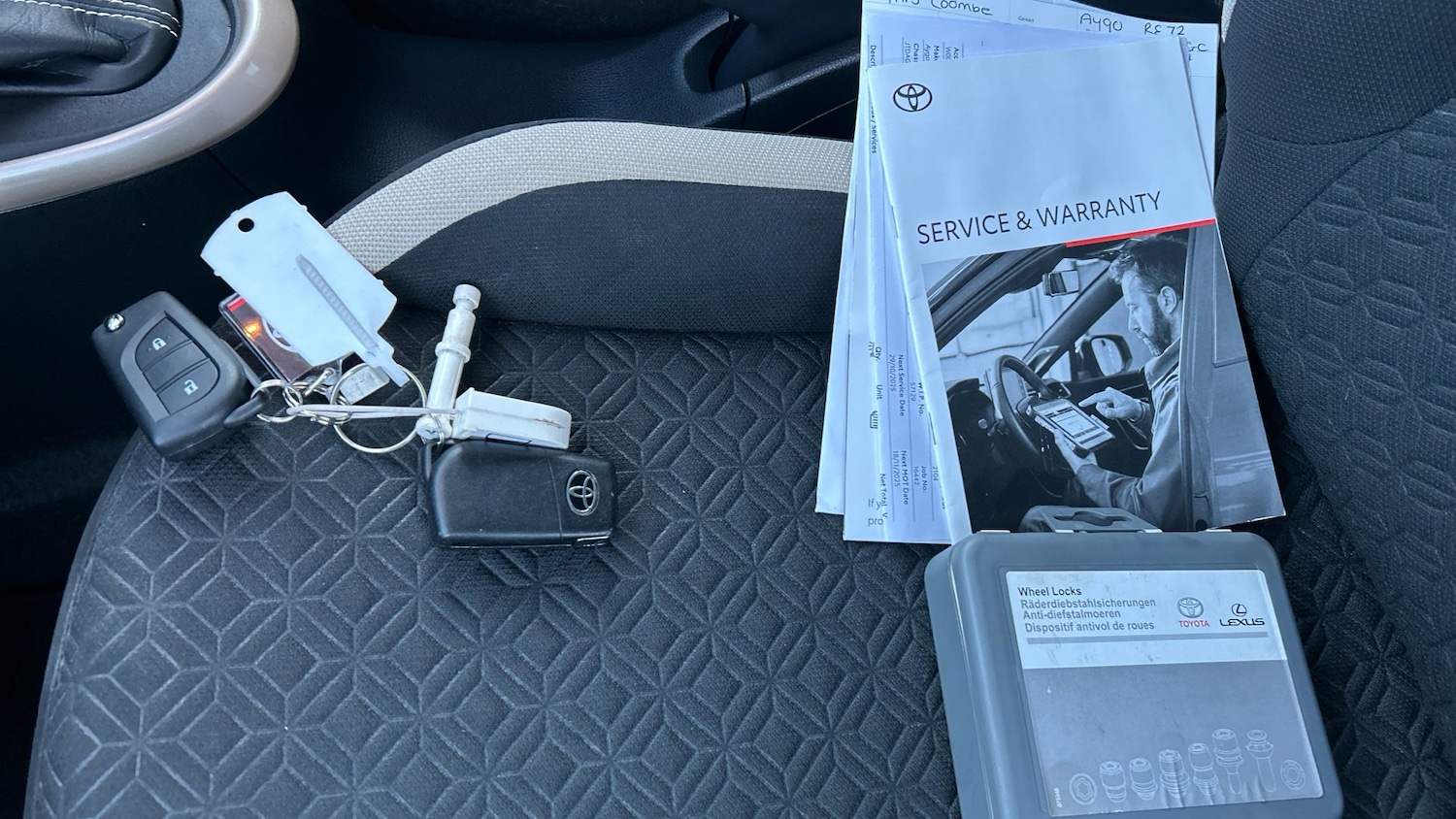 Used Toyota Aygo X 2022 for sale - 77198794: Photo 19