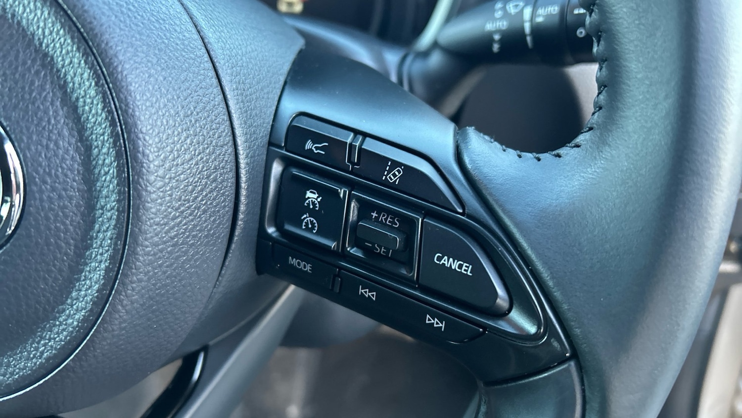 Used Toyota Aygo X 2022 for sale - 77198794: Photo 23