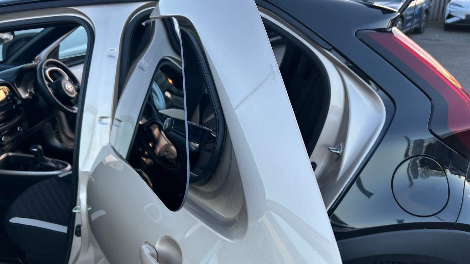 Used Toyota Aygo X 2022 for sale - 77198794: Photo 27