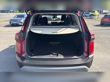 Used Nissan X-Trail 2023 for sale - 79205144: Photo