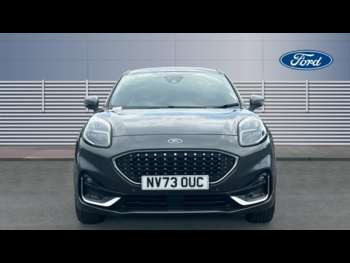 Used Ford Puma 2023 for sale - 74938302: Photo