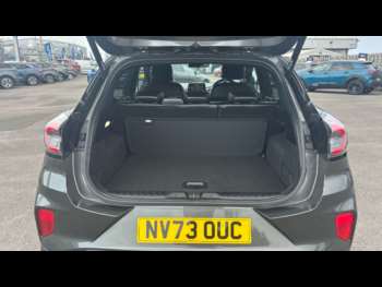 Used Ford Puma 2023 for sale - 74938302: Photo
