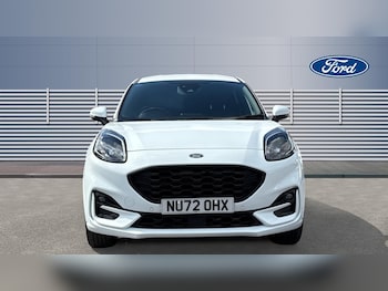 Used Ford Puma 2022 for sale - 75827529: Photo