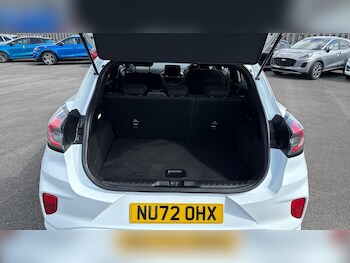 Used Ford Puma 2022 for sale - 75827529: Photo
