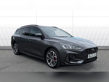 Used Ford Focus 2023 for sale - 79579926: Photo