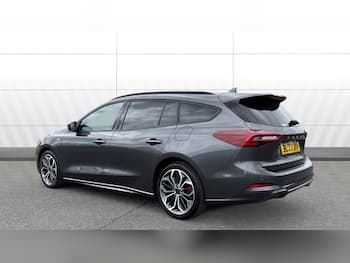 Used Ford Focus 2023 for sale - 79579926: Photo