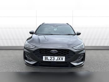 Used Ford Focus 2023 for sale - 79579926: Photo