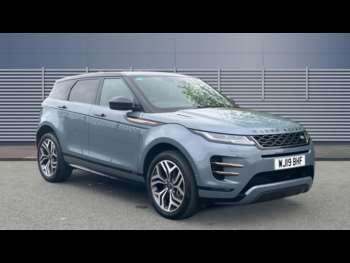 2019 (19) - 2.0 D180 First Edition 5dr Auto Diesel Hatchback