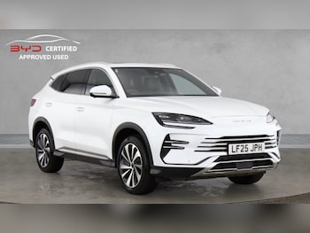 Used BYD Seal U 2025 for sale - 78442840: Photo