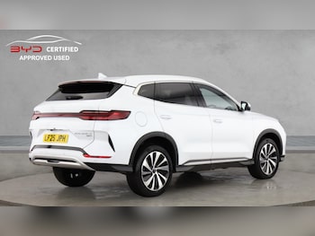 Used BYD Seal U 2025 for sale - 78442840: Photo