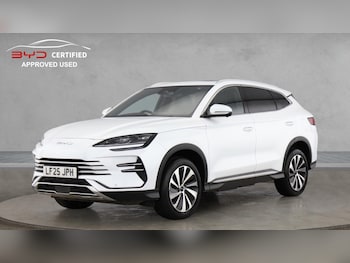 Used BYD Seal U 2025 for sale - 78442840: Photo