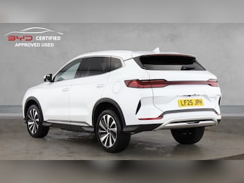 Used BYD Seal U 2025 for sale - 78442840: Photo