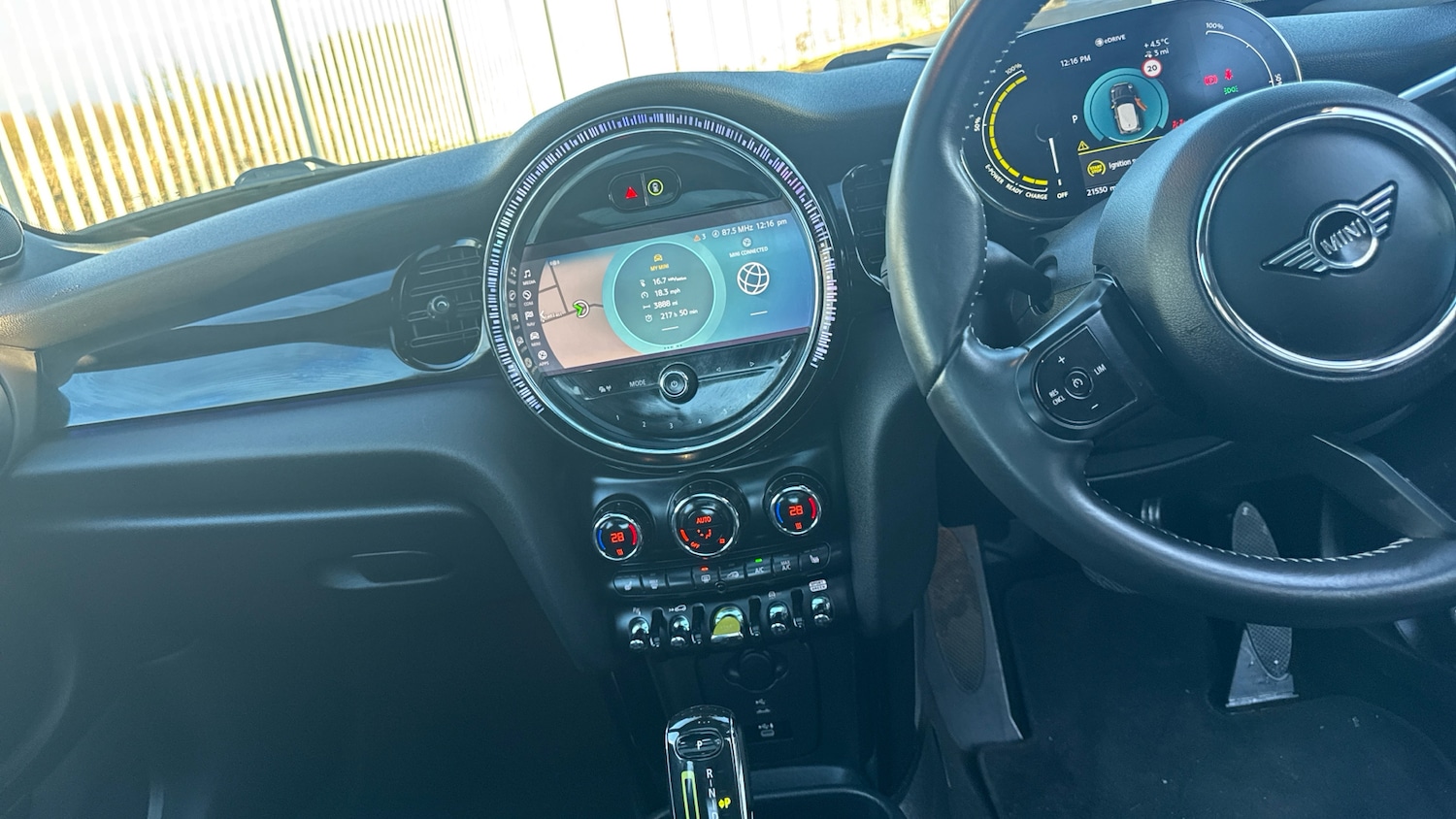 Used MINI Hatch 2021 for sale - 77128103: Photo 10