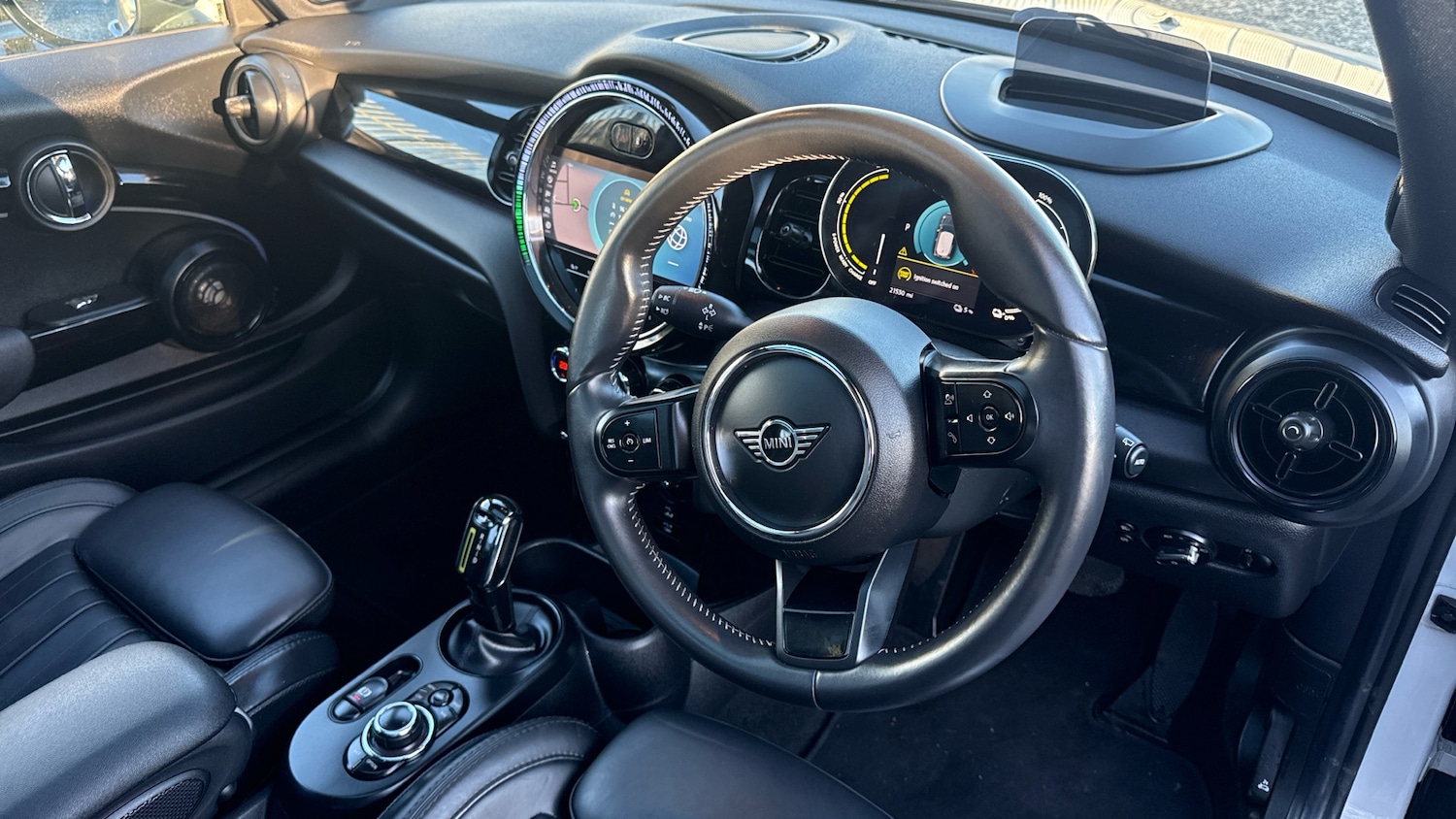 Used MINI Hatch 2021 for sale - 77128103: Photo 11