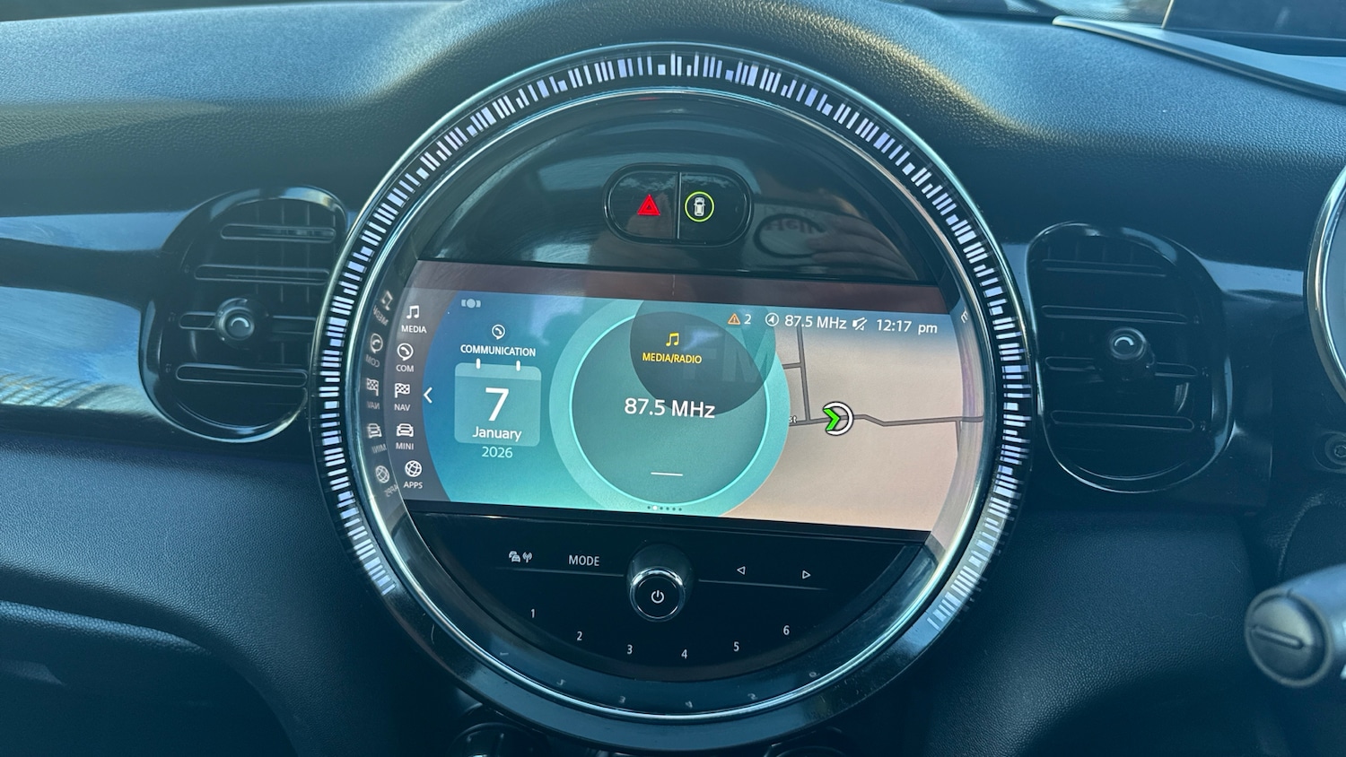 Used MINI Hatch 2021 for sale - 77128103: Photo 12