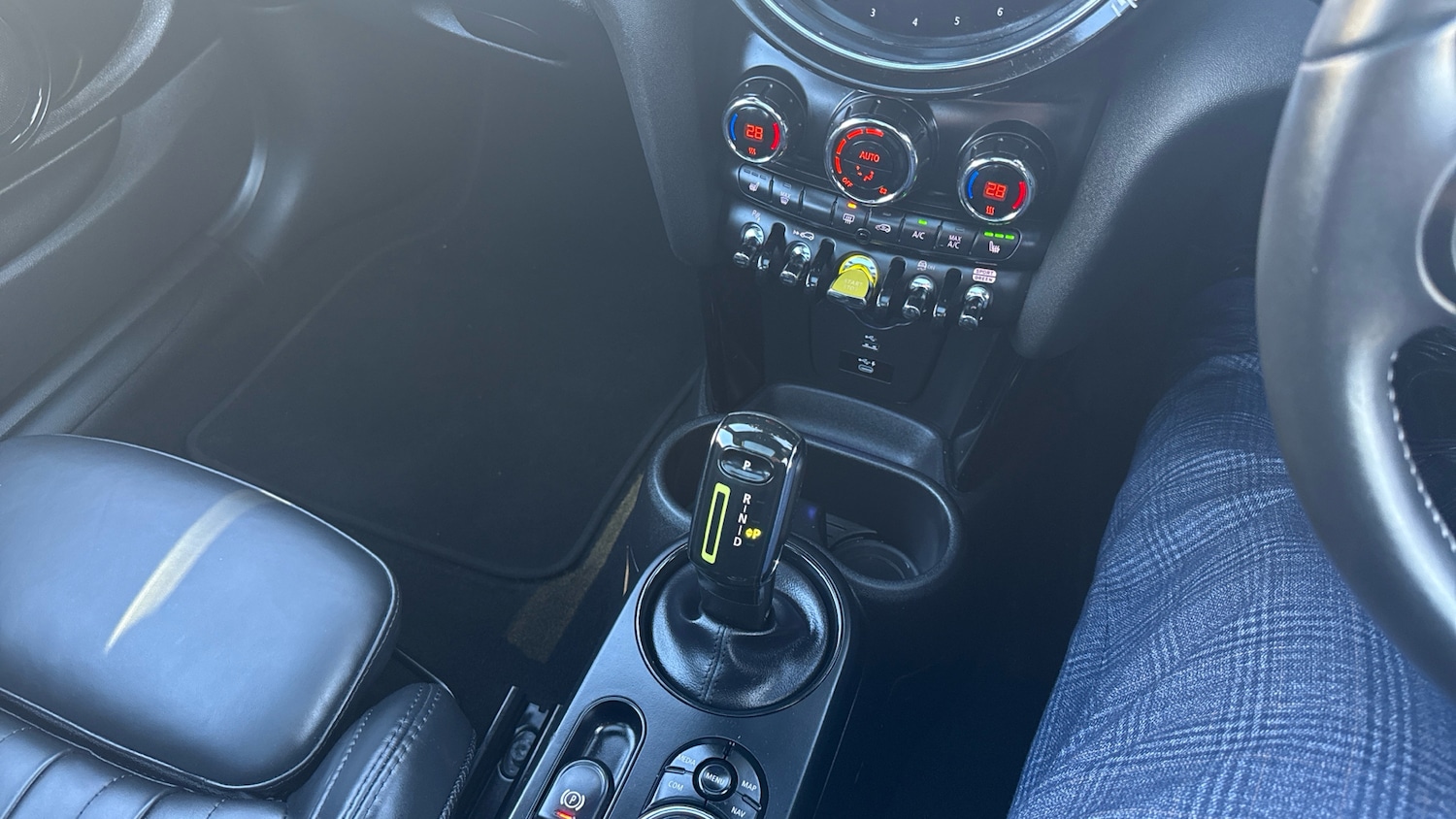 Used MINI Hatch 2021 for sale - 77128103: Photo 13