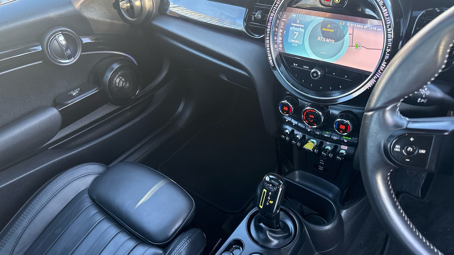 Used MINI Hatch 2021 for sale - 77128103: Photo 14