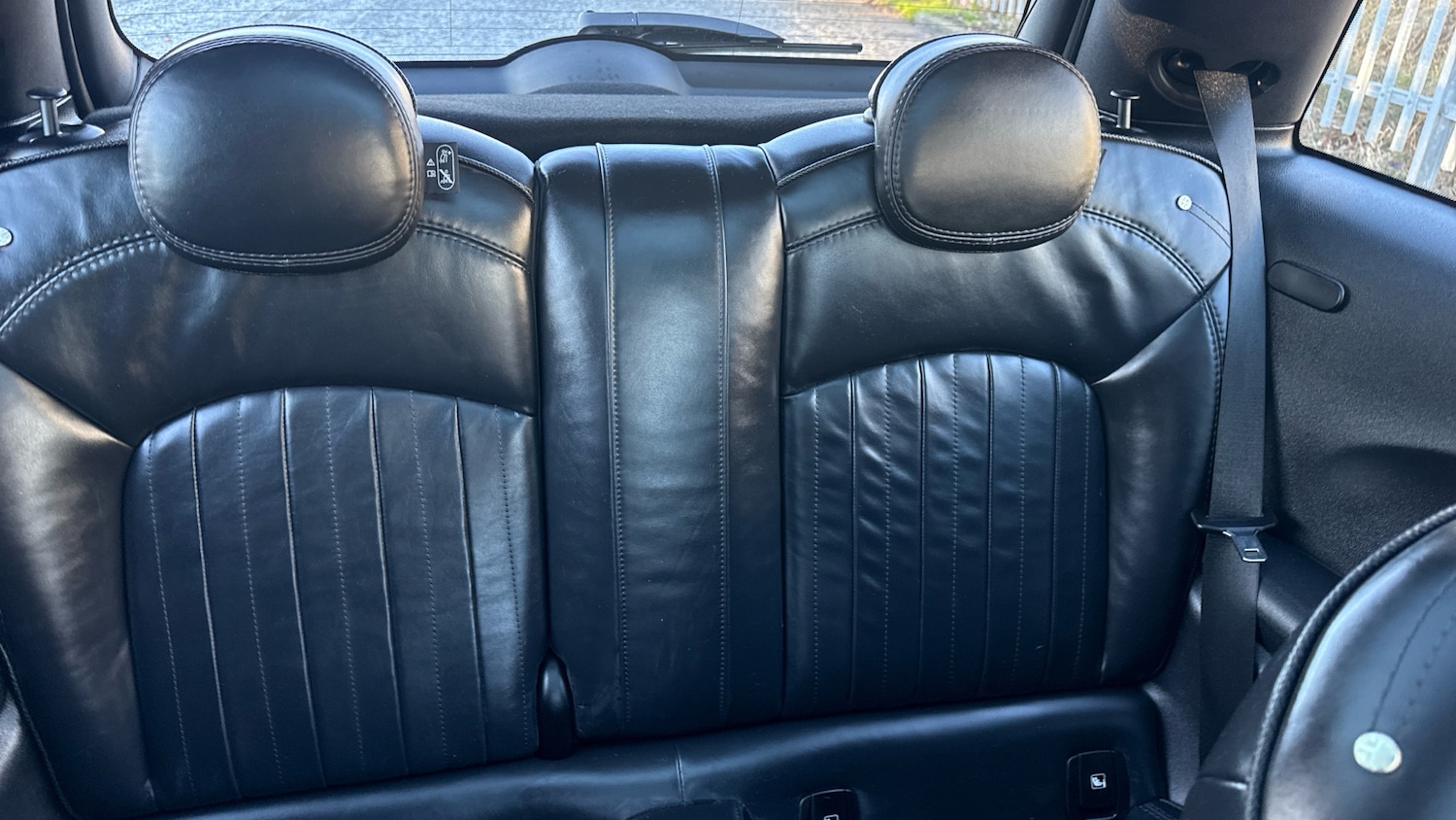 Used MINI Hatch 2021 for sale - 77128103: Photo 15