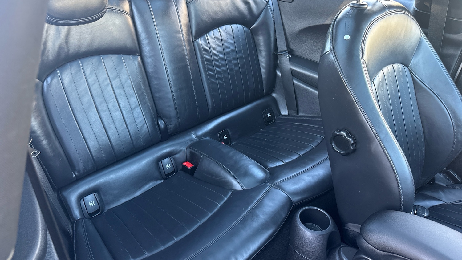 Used MINI Hatch 2021 for sale - 77128103: Photo 16