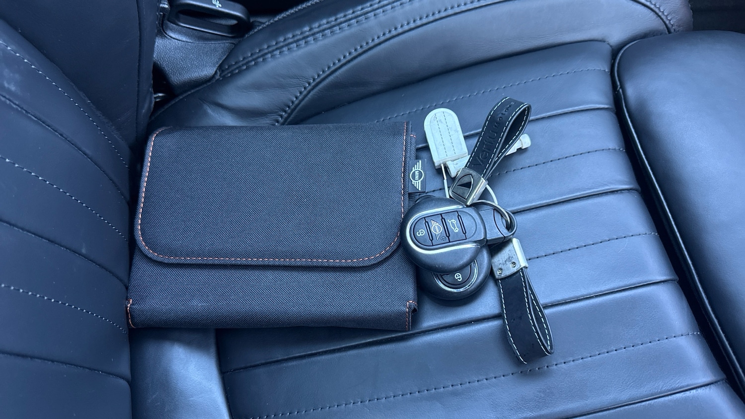 Used MINI Hatch 2021 for sale - 77128103: Photo 19