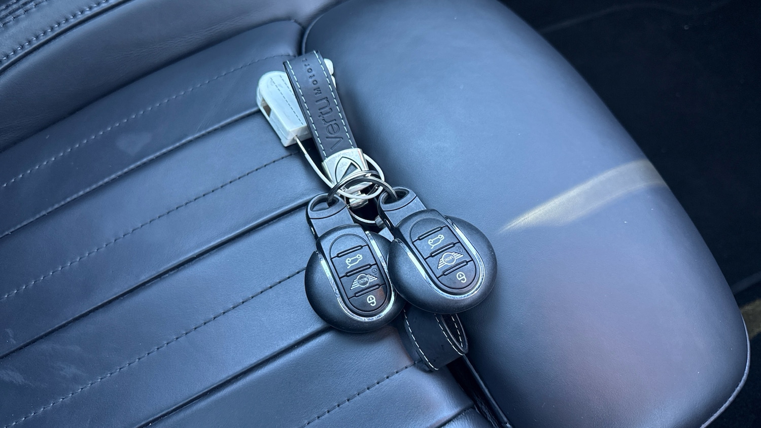 Used MINI Hatch 2021 for sale - 77128103: Photo 20