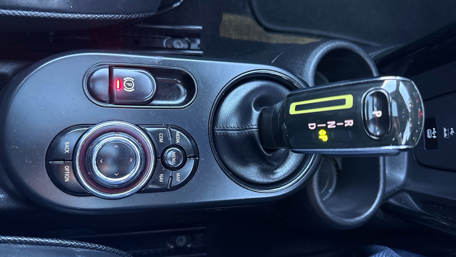 Used MINI Hatch 2021 for sale - 77128103: Photo 25