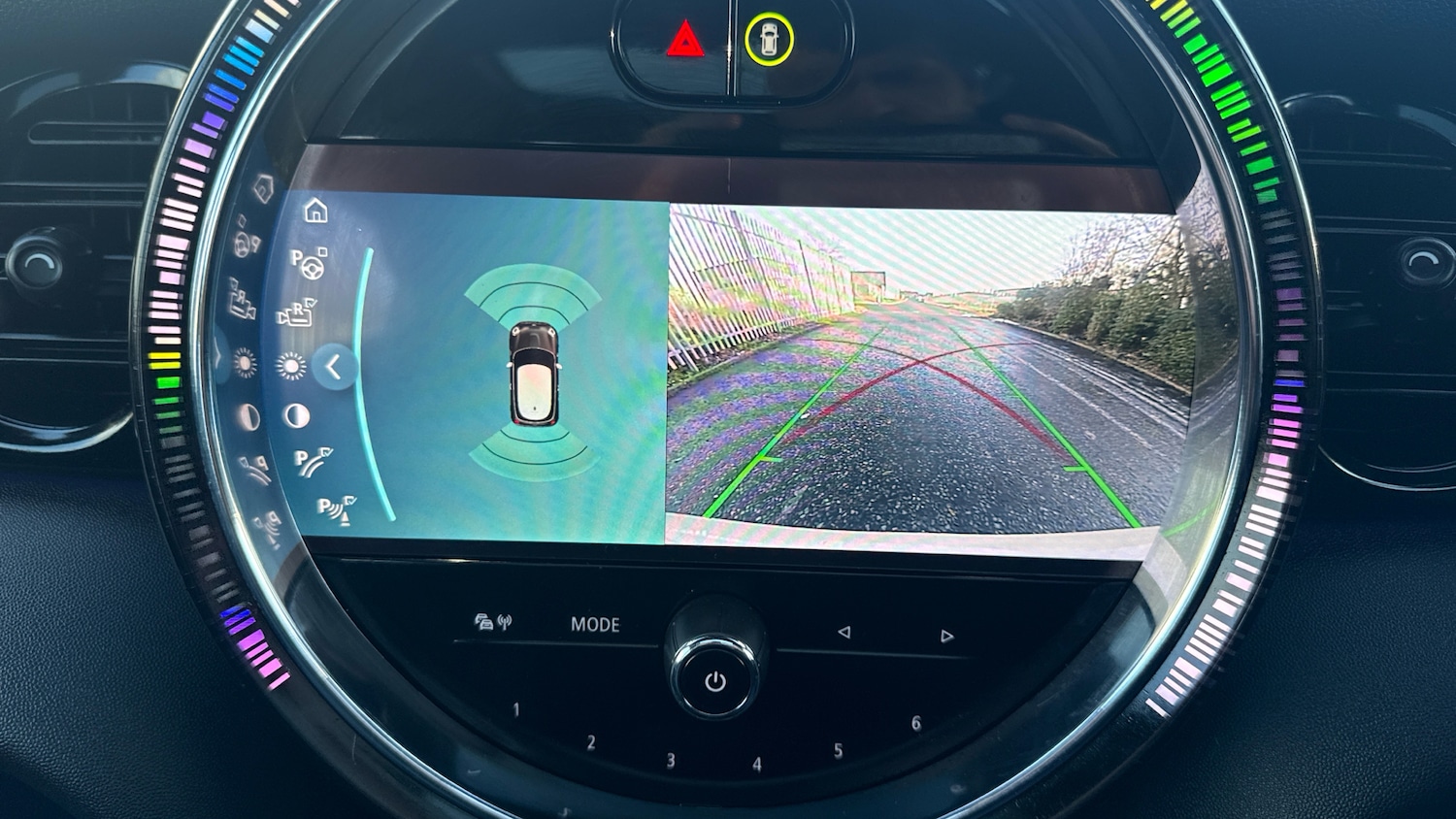 Used MINI Hatch 2021 for sale - 77128103: Photo 26