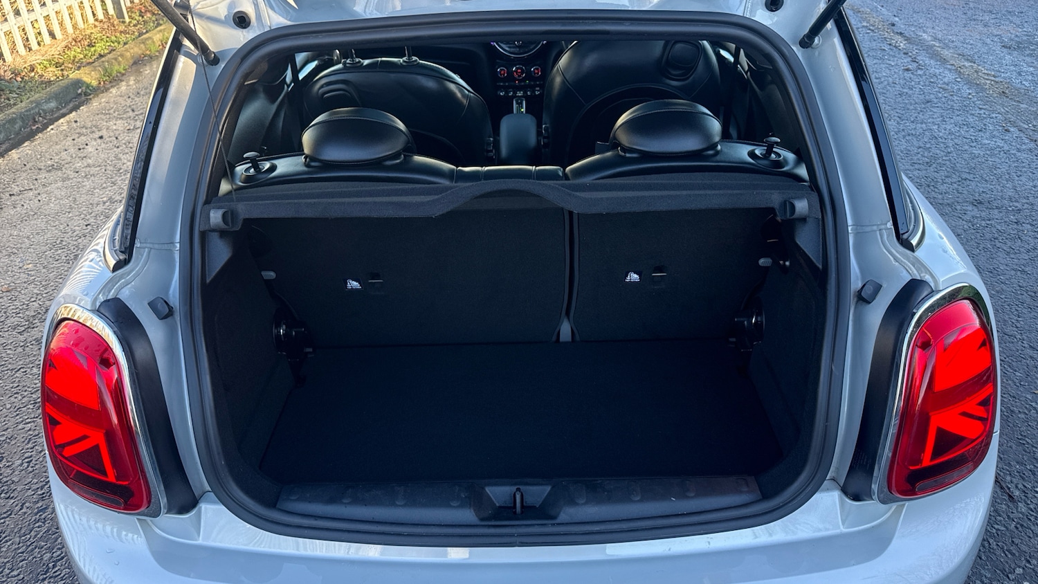 Used MINI Hatch 2021 for sale - 77128103: Photo 4