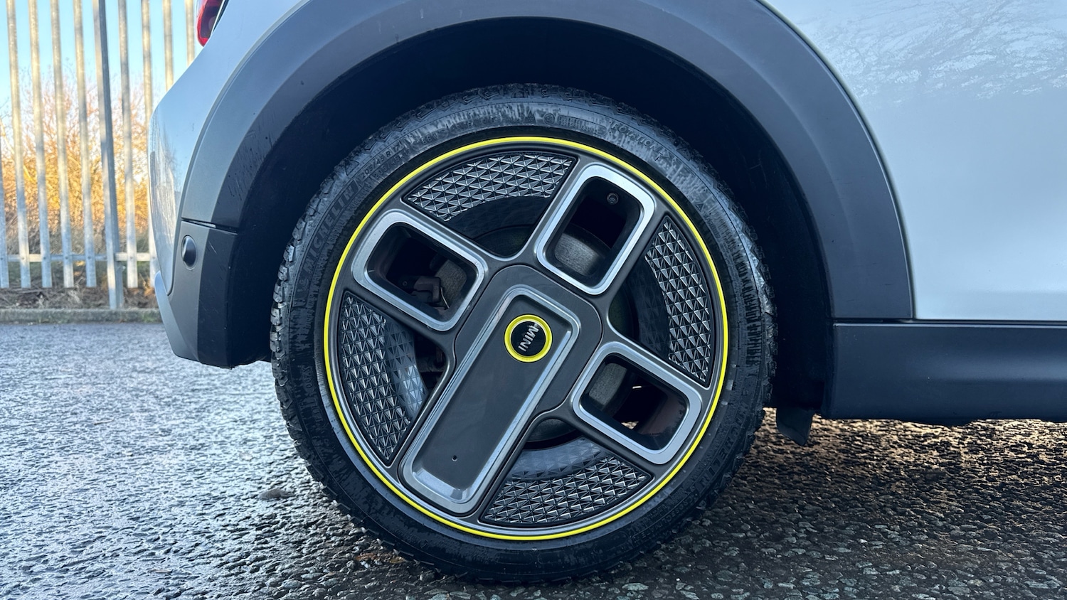 Used MINI Hatch 2021 for sale - 77128103: Photo 7