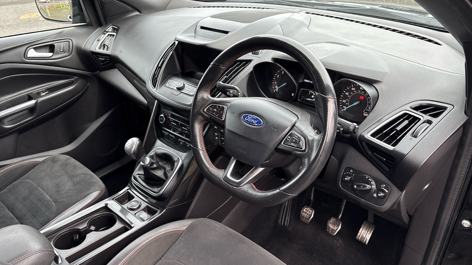 Used Ford Kuga 2019 for sale - 76748856: Photo 11