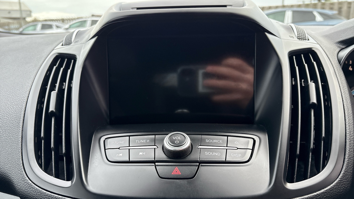 Used Ford Kuga 2019 for sale - 76748856: Photo 12