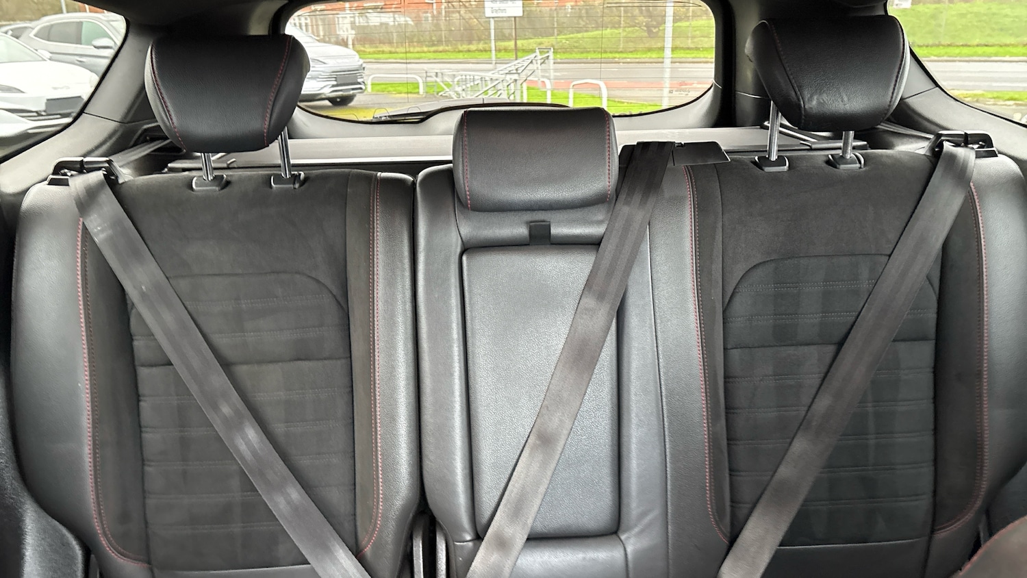 Used Ford Kuga 2019 for sale - 76748856: Photo 15