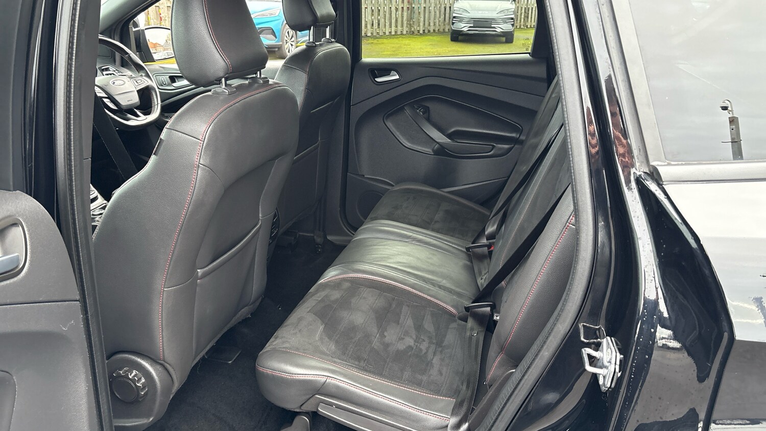 Used Ford Kuga 2019 for sale - 76748856: Photo 16