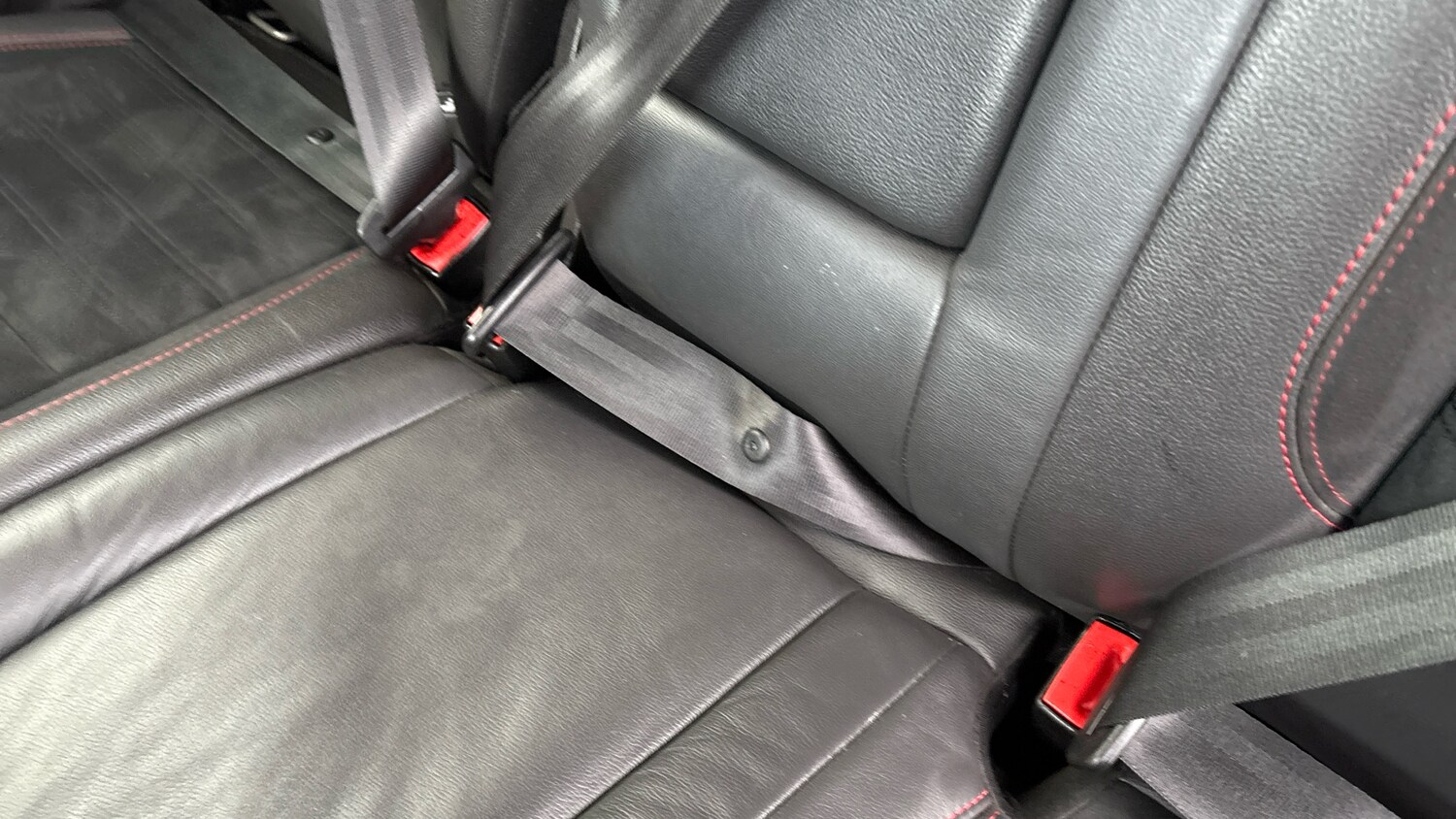 Used Ford Kuga 2019 for sale - 76748856: Photo 17