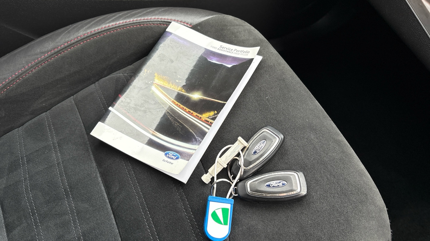 Used Ford Kuga 2019 for sale - 76748856: Photo 19