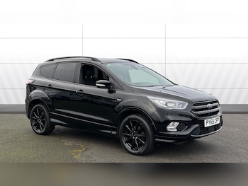 2019 (69) - 1.5 EcoBoost ST-Line 5dr 2WD Petrol Estate