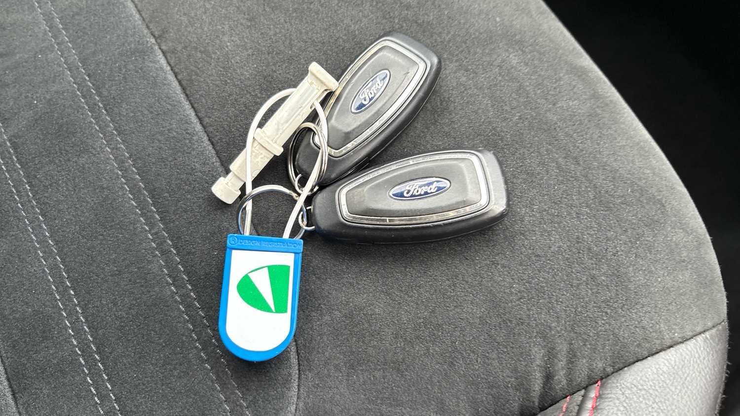 Used Ford Kuga 2019 for sale - 76748856: Photo 20