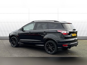 Used Ford Kuga 2019 for sale - 76748856: Photo