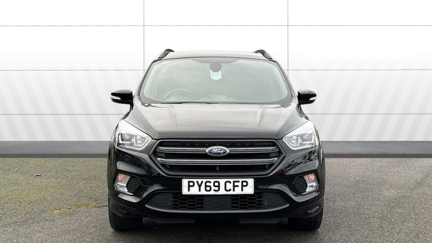 Used Ford Kuga 2019 for sale - 76748856: Photo 3