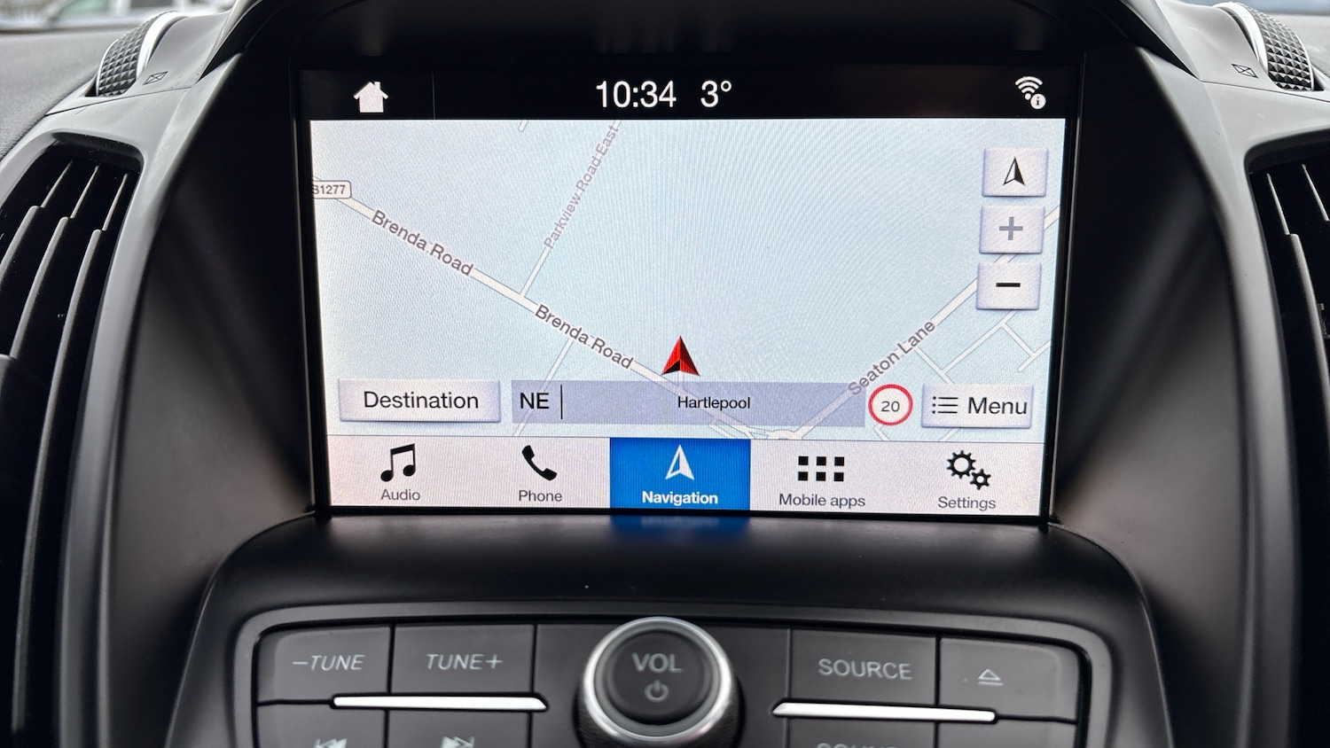 Used Ford Kuga 2019 for sale - 76748856: Photo 38