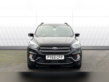 Used Ford Kuga 2019 for sale - 76748856: Photo
