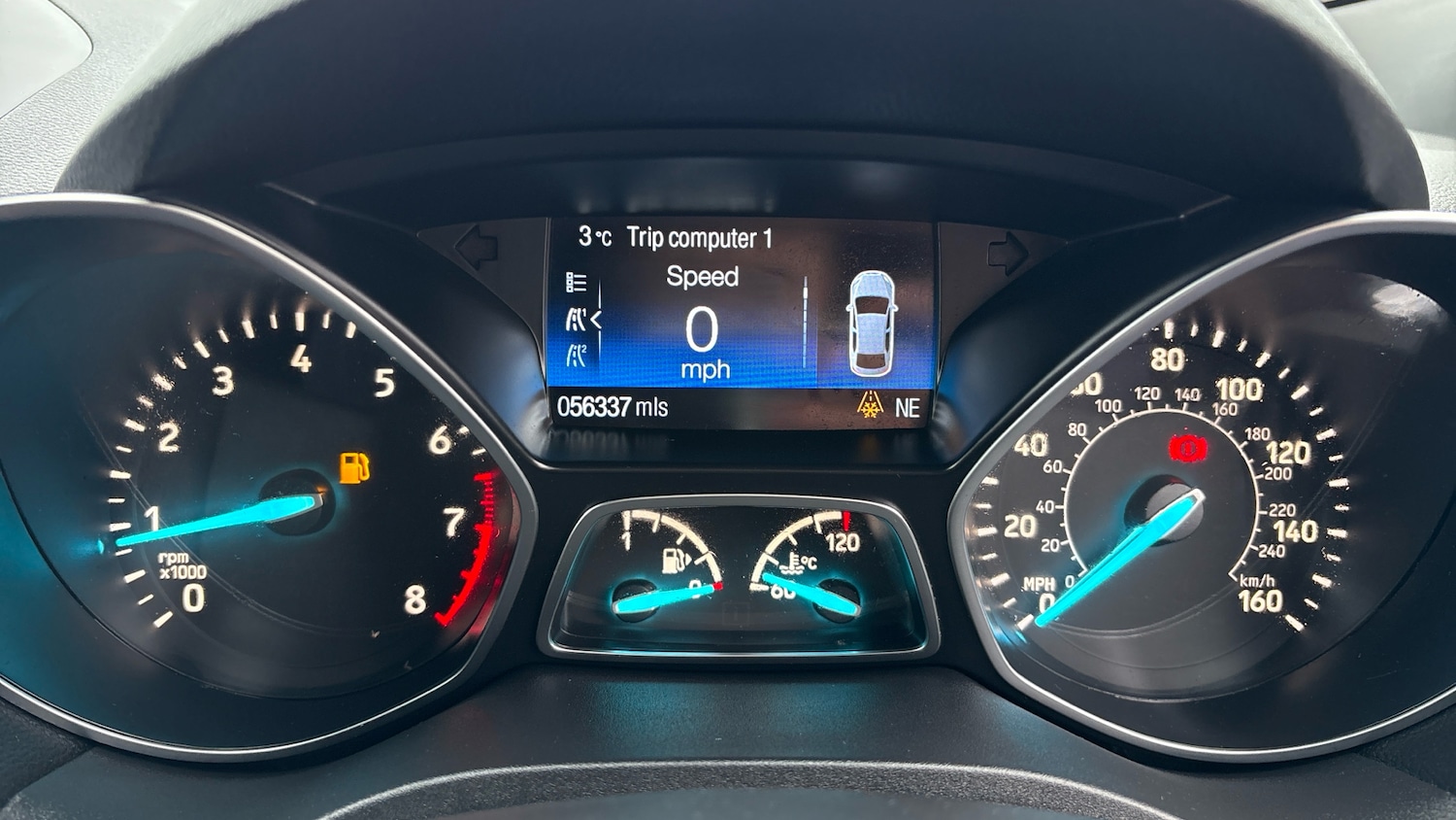 Used Ford Kuga 2019 for sale - 76748856: Photo 40