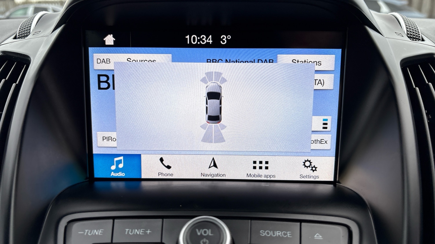 Used Ford Kuga 2019 for sale - 76748856: Photo 41