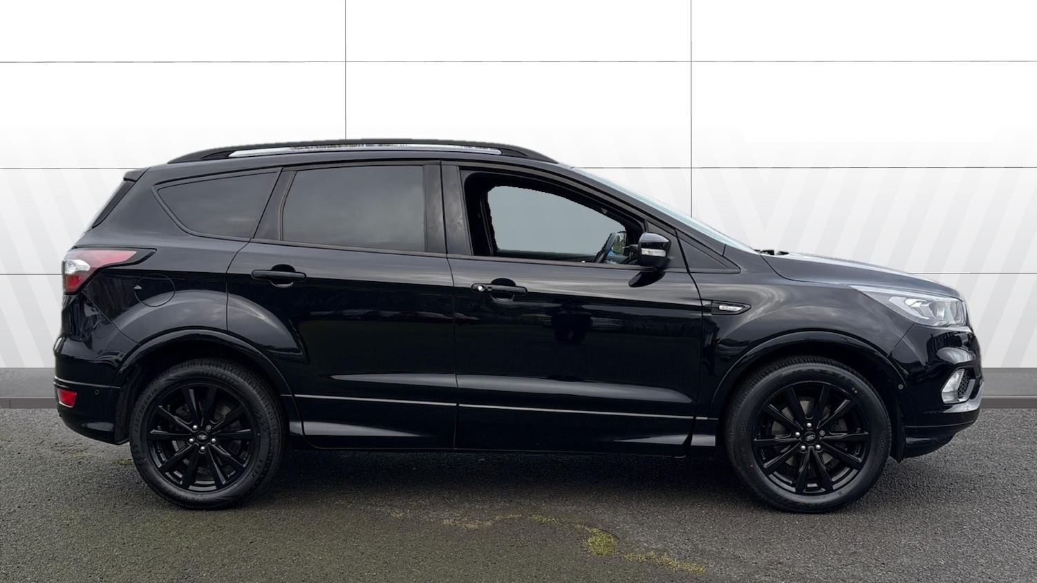 Used Ford Kuga 2019 for sale - 76748856: Photo 5