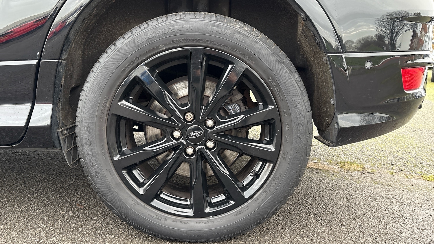 Used Ford Kuga 2019 for sale - 76748856: Photo 8