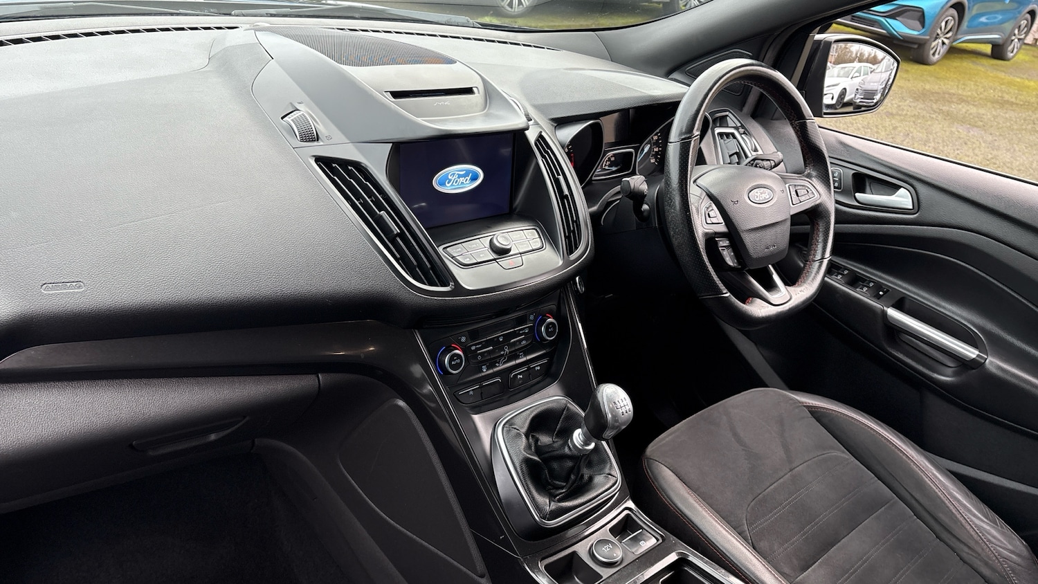 Used Ford Kuga 2019 for sale - 76748856: Photo 9