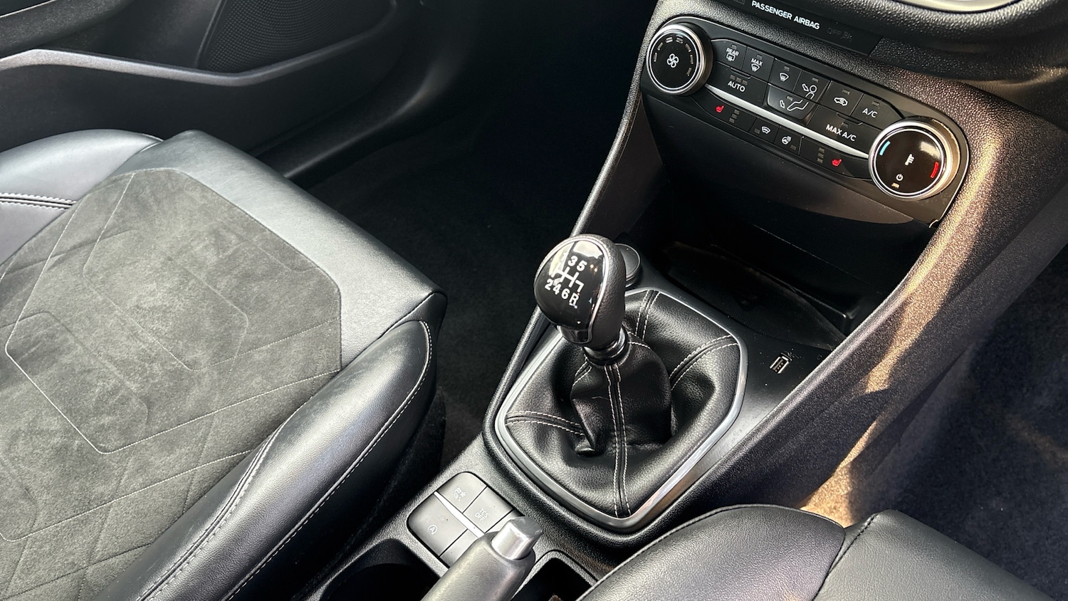 Used Ford Fiesta 2023 for sale - 76649523: Photo 13