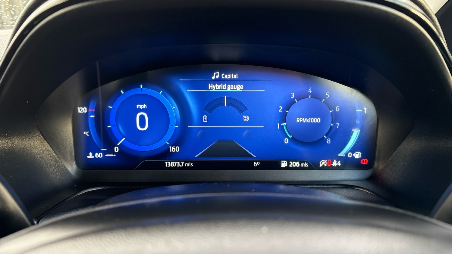 Used Ford Fiesta 2023 for sale - 76649523: Photo 18